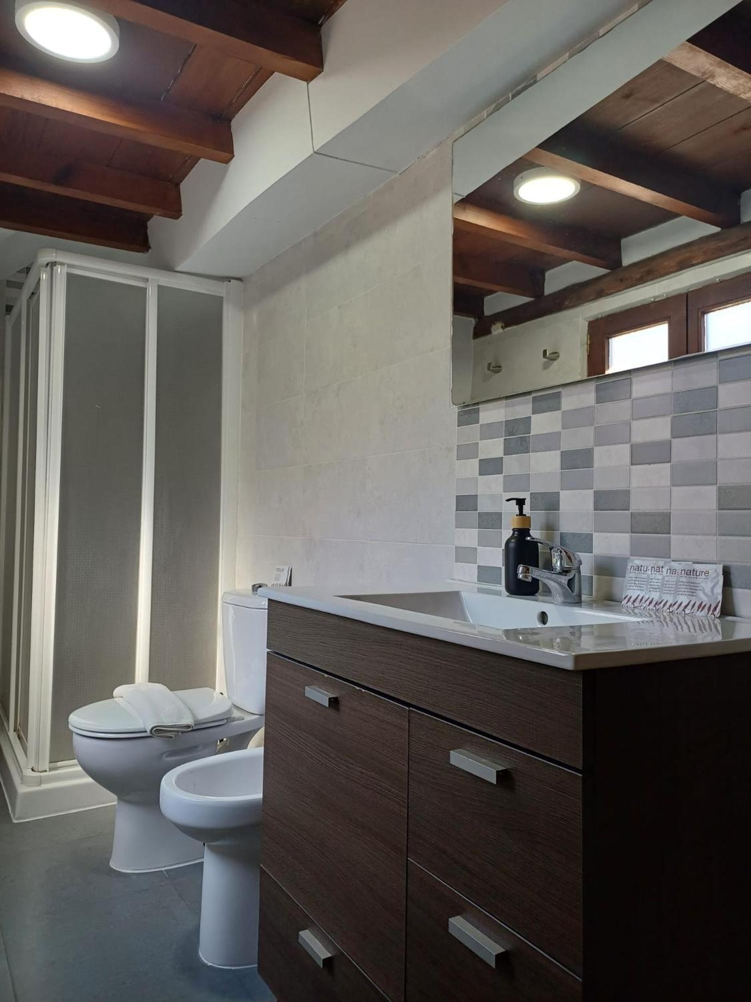 Urban Suites Гранада Экстерьер фото