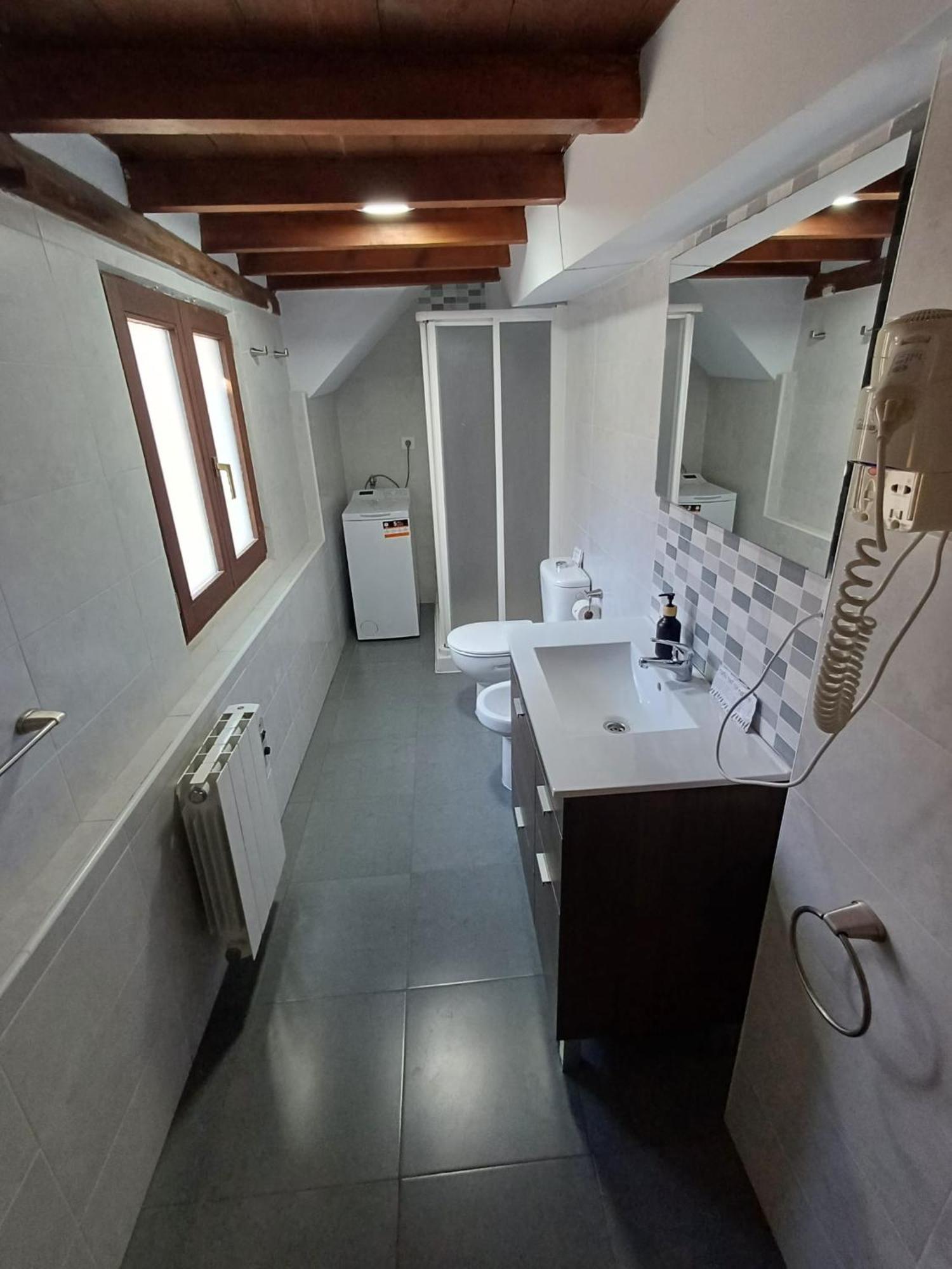 Urban Suites Гранада Экстерьер фото